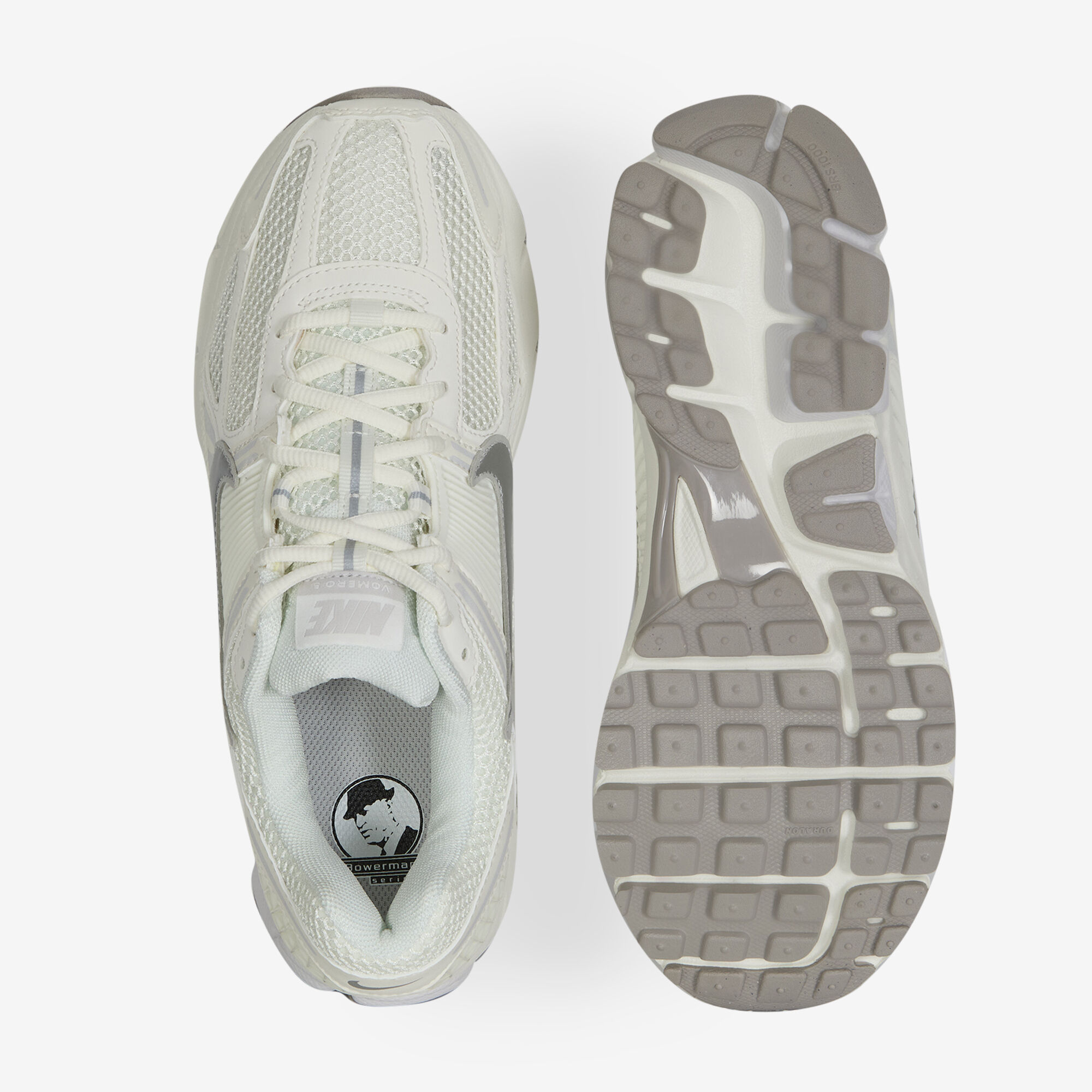 Zoom Vomero 5 - vue 3