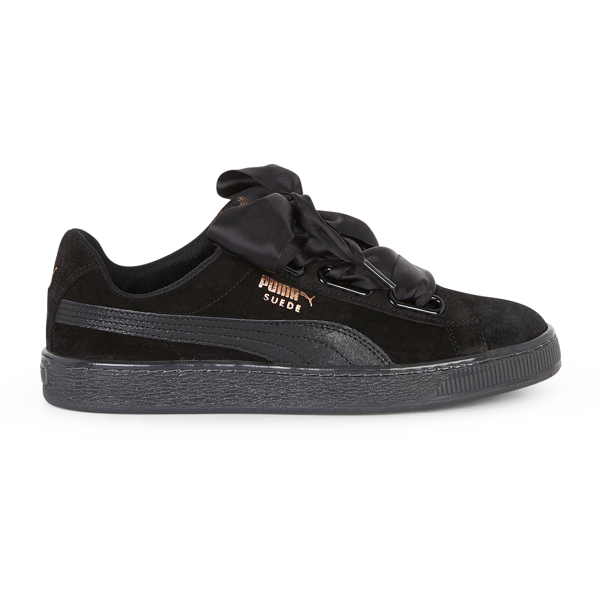 puma heart courir