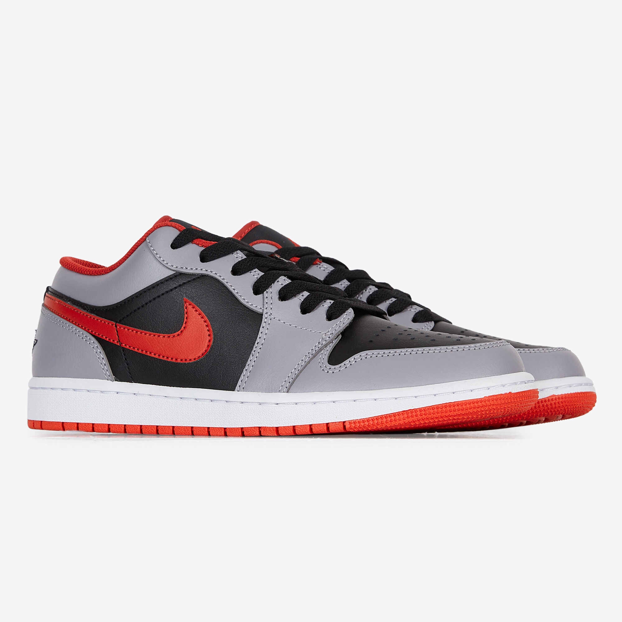 Sneakers et baskets air jordan 1 en Promotion Courir