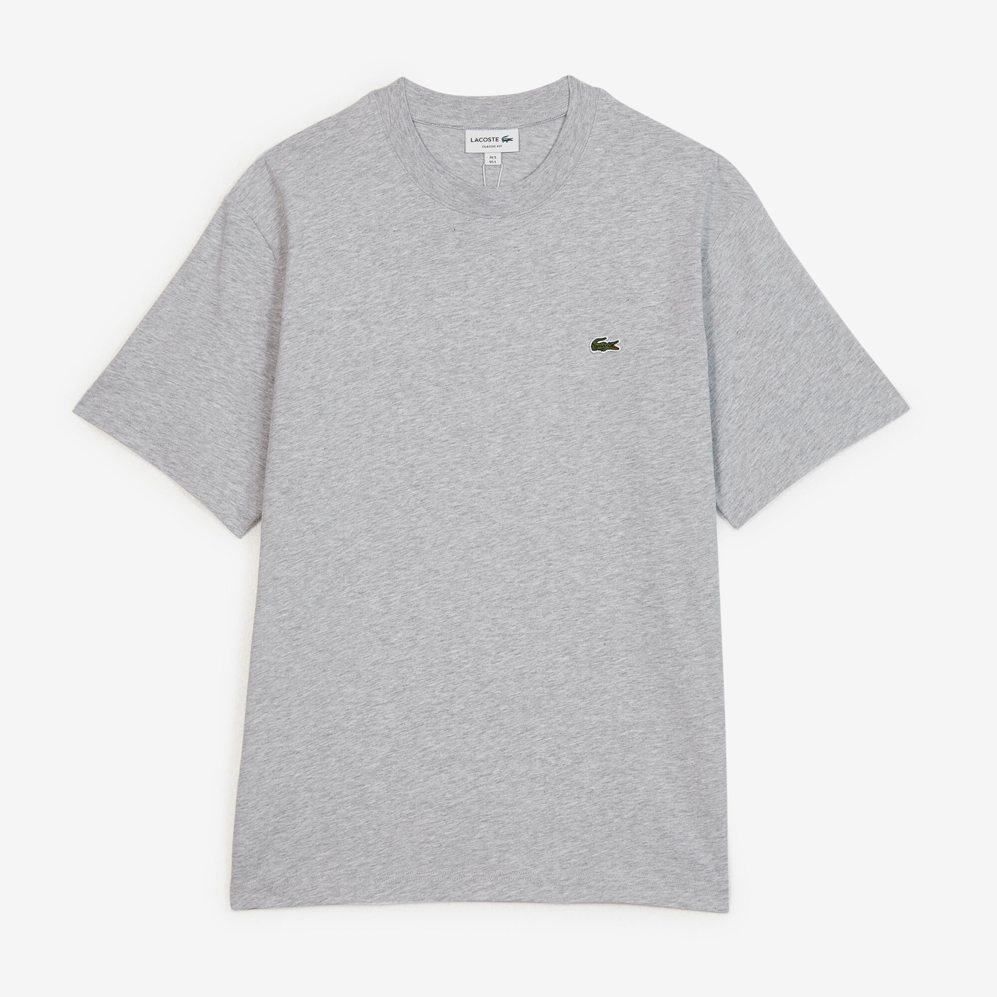 Tee shirts LACOSTE HOMME Collections 2024 Courir