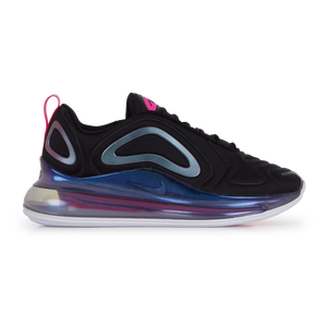 Nike - Air max 720 Noir Noir | Courir Nike - Air max 720 Noir Noir | Courir