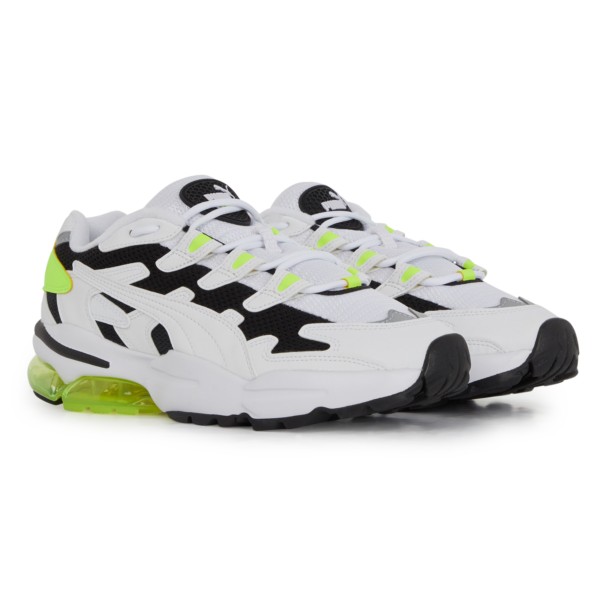 puma cell alien courir