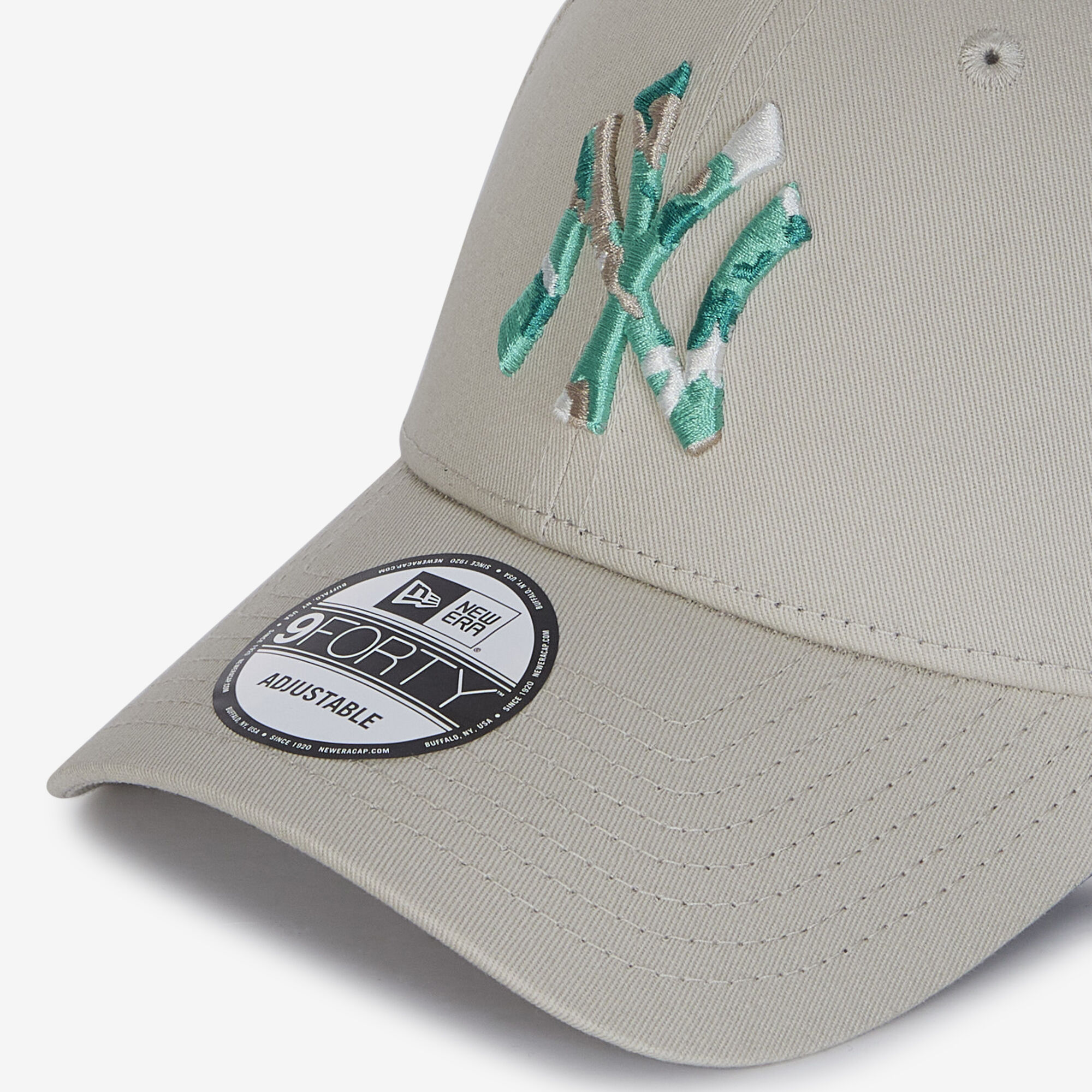 Casquette New Era 60292536 EU / - vue 6