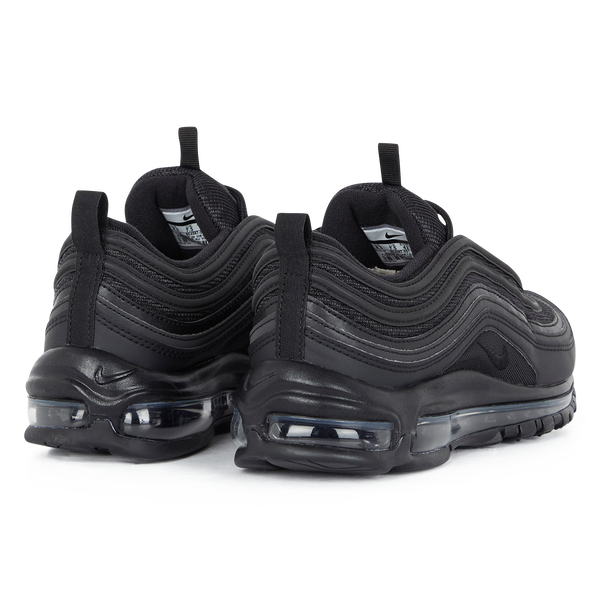 Nike air max top 97 og noir