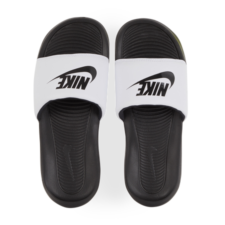 NIKE victori one VICTORI ONE BLANC/NOIR HOMME