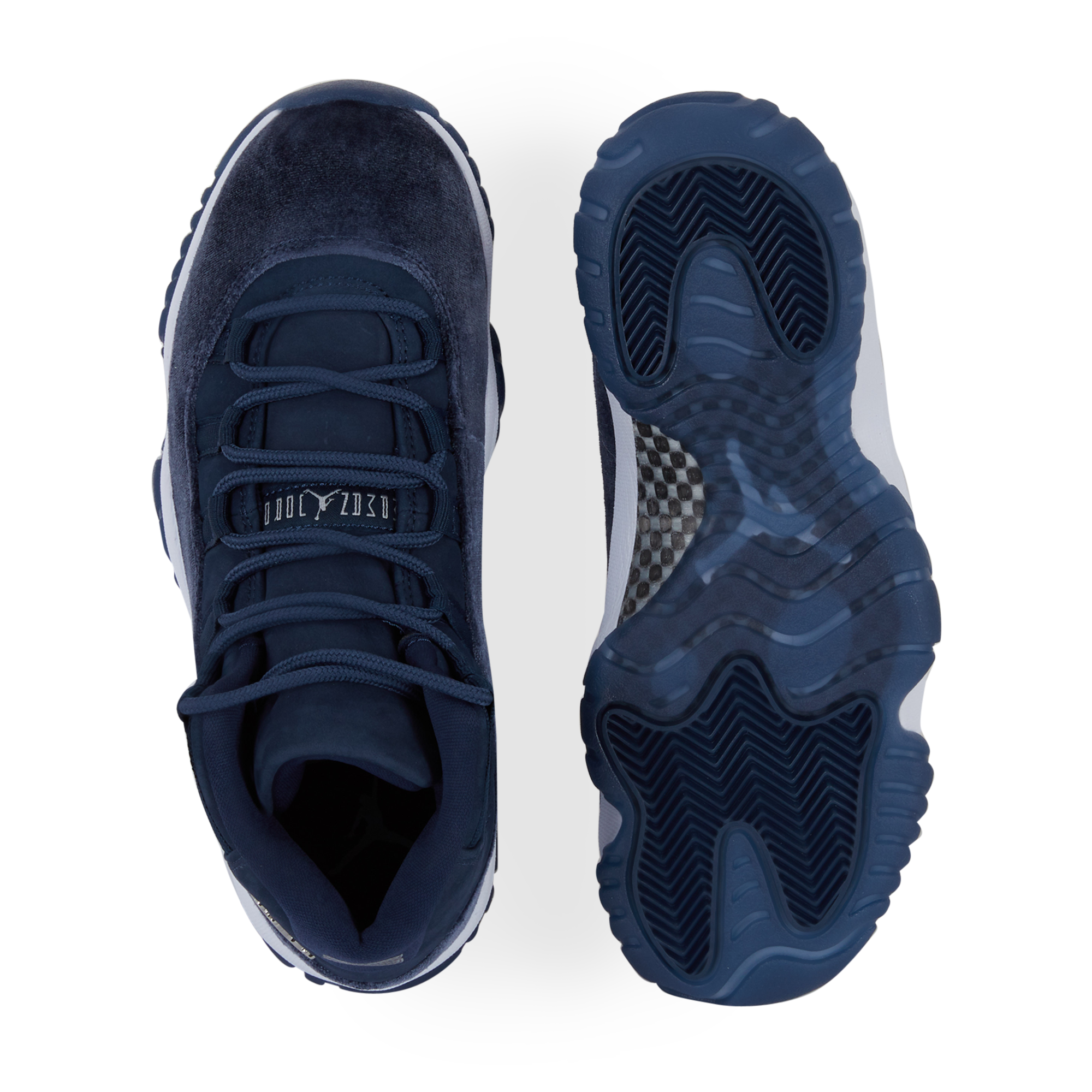 womens retro jordans 11