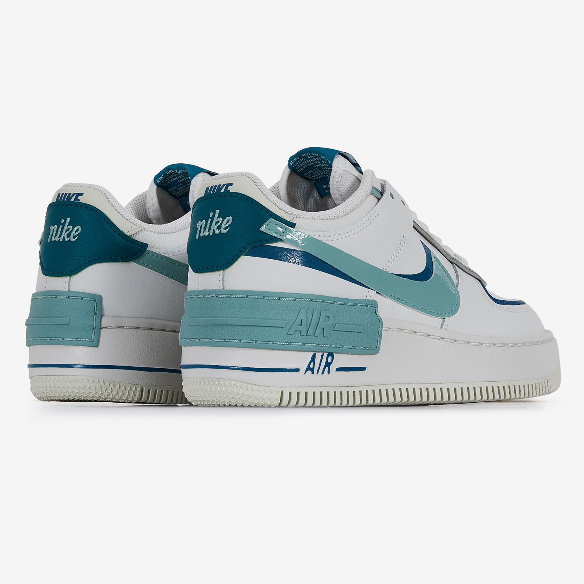 Air force sale courir femme