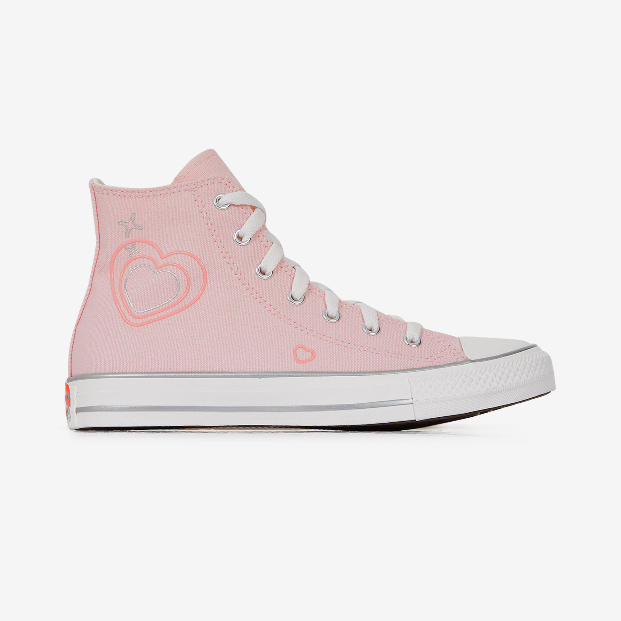 Converse quelle outlet pointure prendre