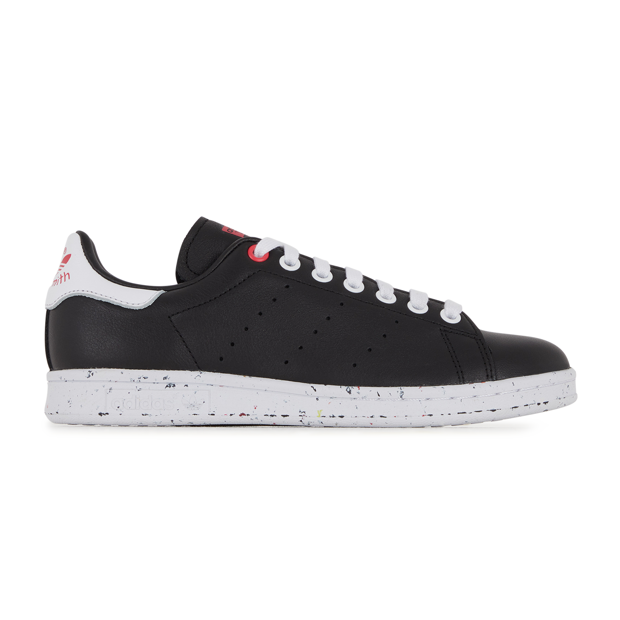 stan smith noir