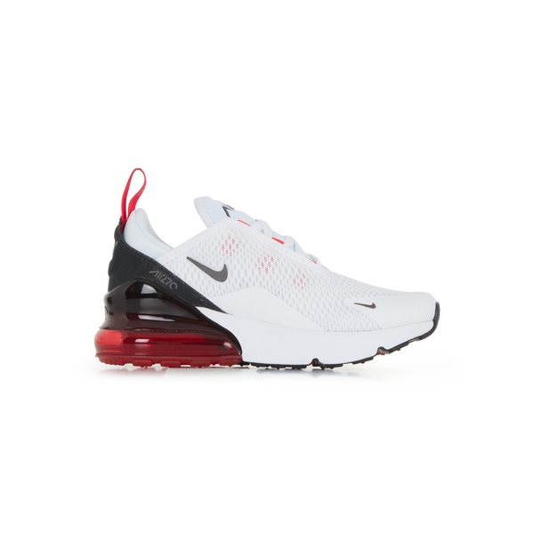 Nike air max 270 junior blanche best sale