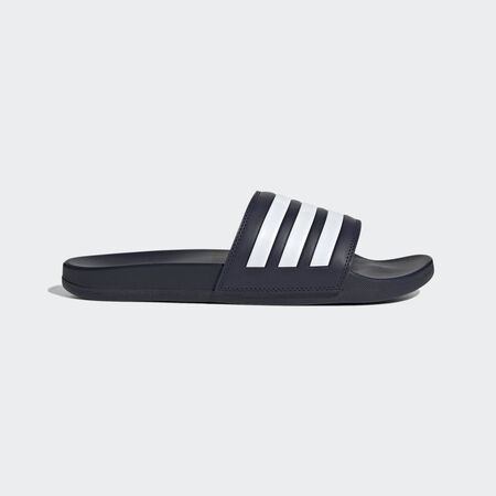 ADIDAS SPORTSWEAR Claquette Adilette Comfort Legend Ink / Cloud White / Legend Ink MIXTE