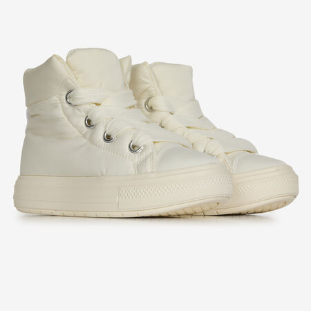 CONVERSE ELEMENTS BOOT WHITE WOMEN