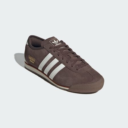 ADIDAS ORIGINALS ITALIA 70S MARRON/BLANC HOMME