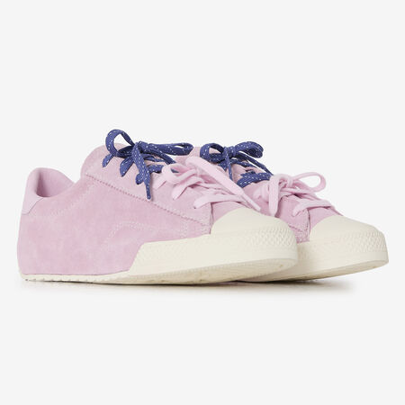 CONVERSE CHUCK TAYLOR LO LILAS FEMME