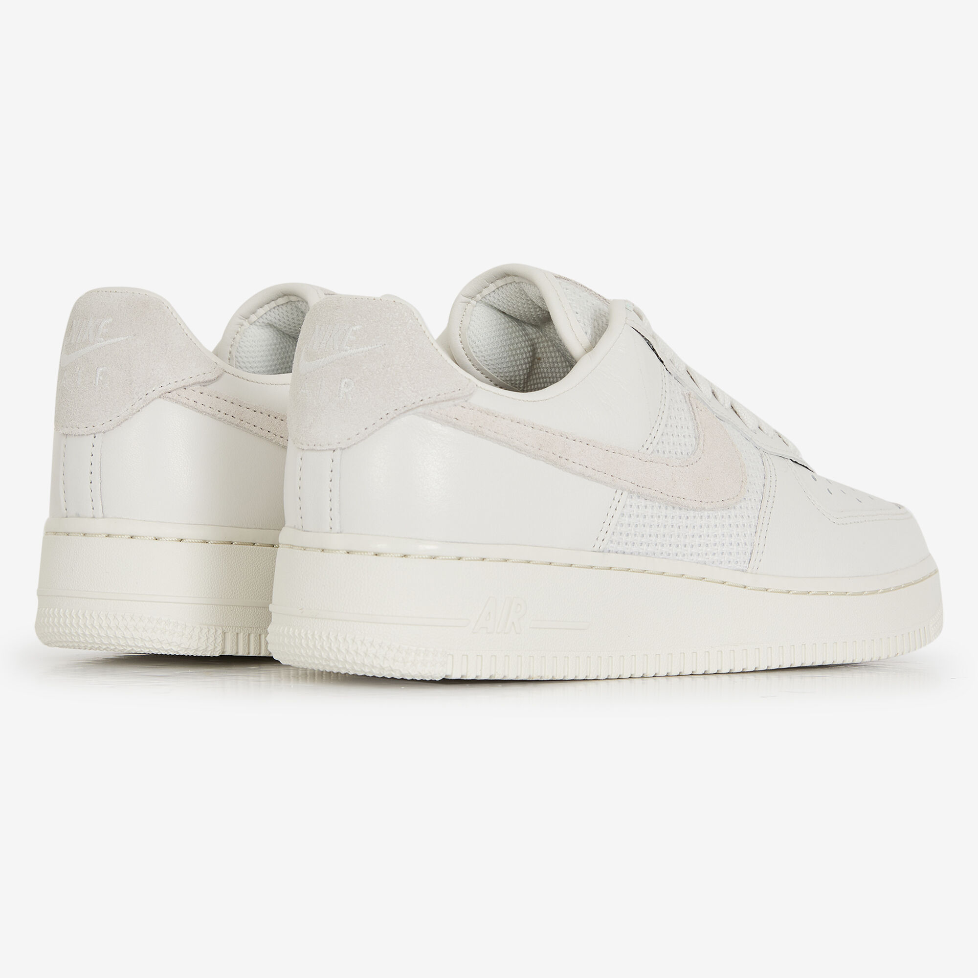 Air Force 1 Low Ecru - vue 4