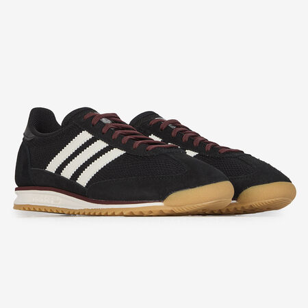 ADIDAS ORIGINALS sl 72 SL 72 OG BLACK WOMEN