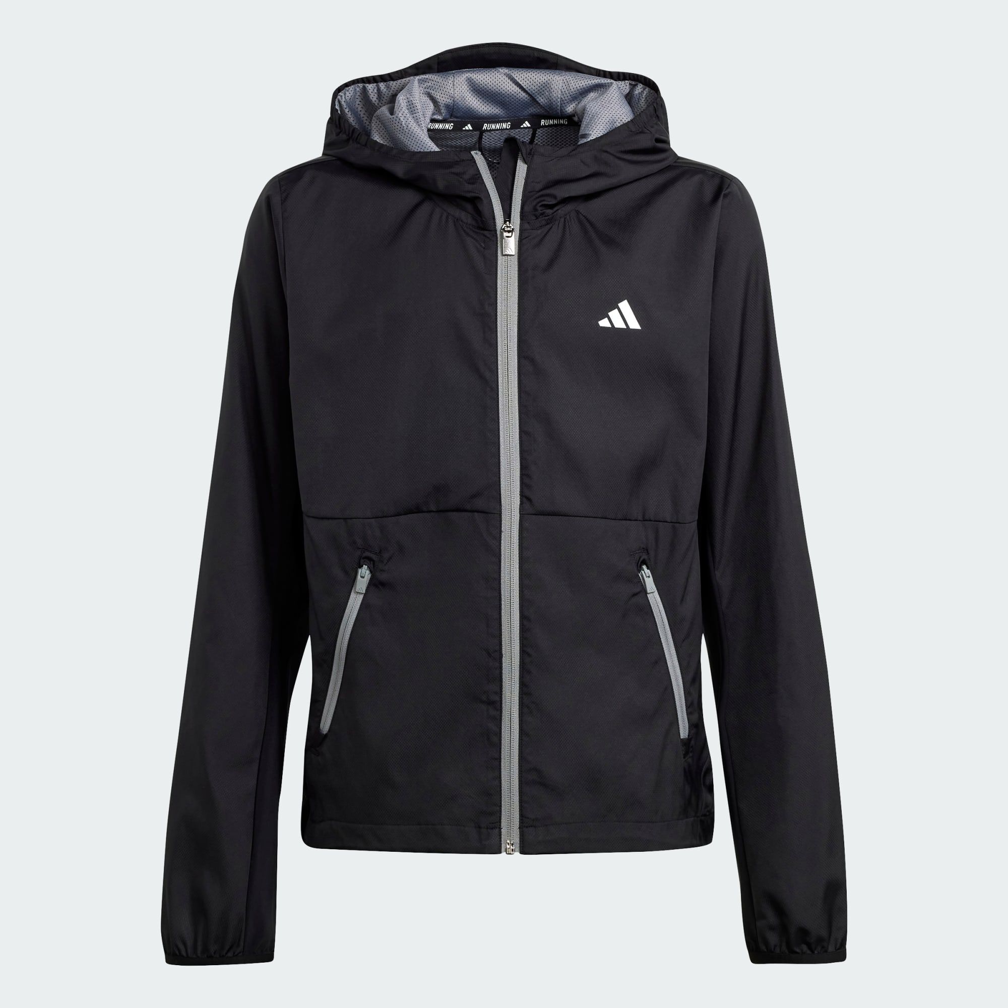 Adidas originals store reflective jacket