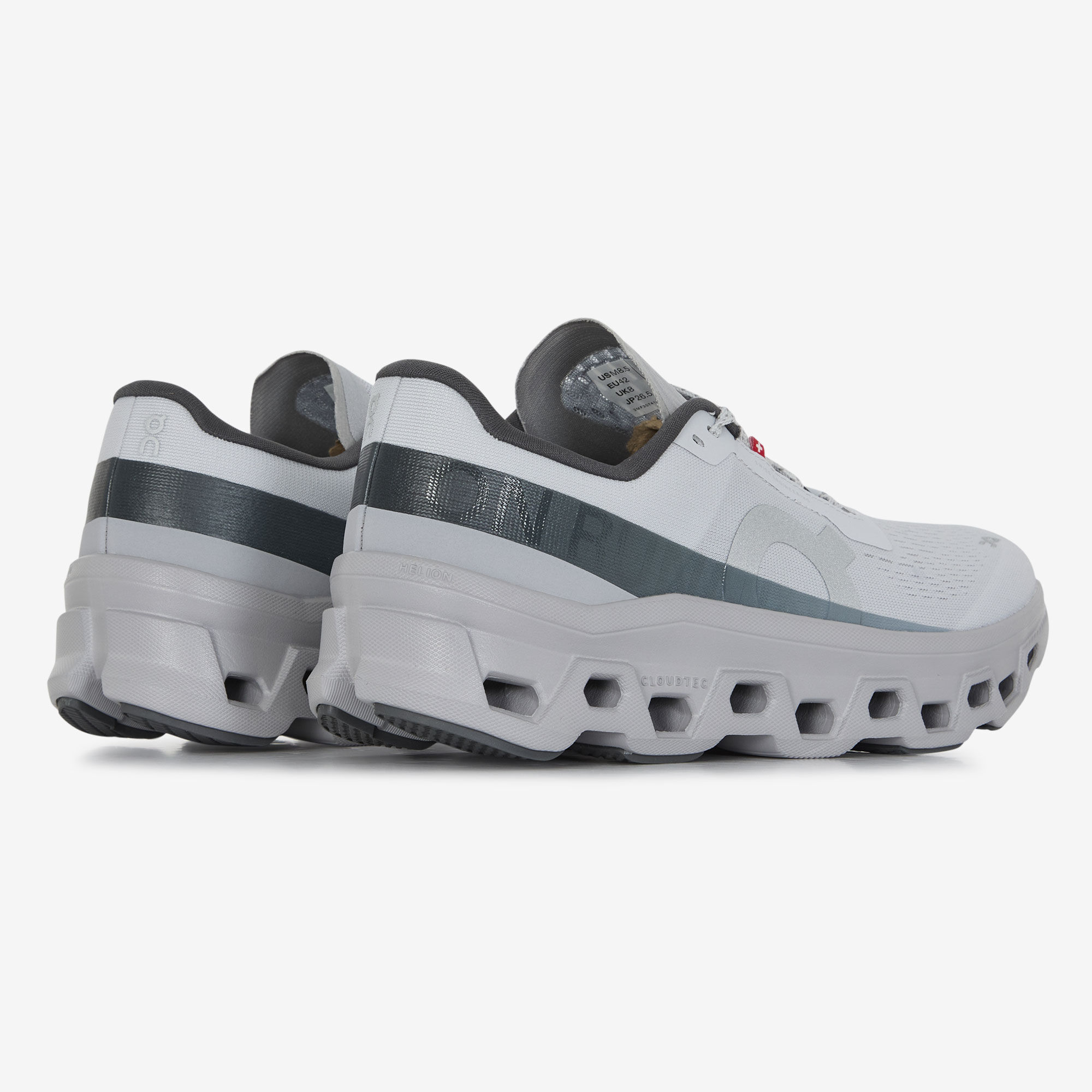 Cloudmonster - vue 4