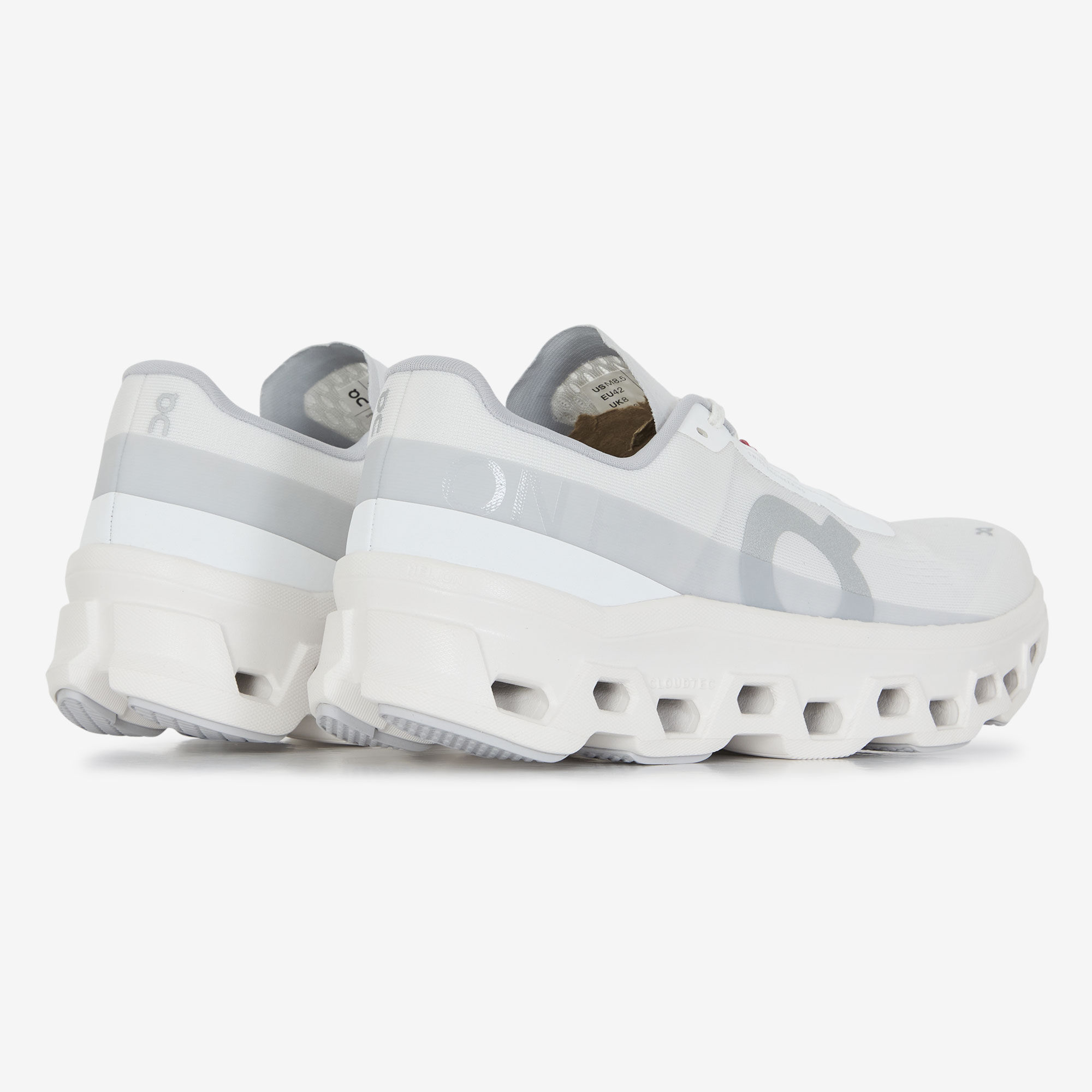 Cloudmonster - vue 4