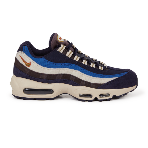 nike air max 95 bleu marine