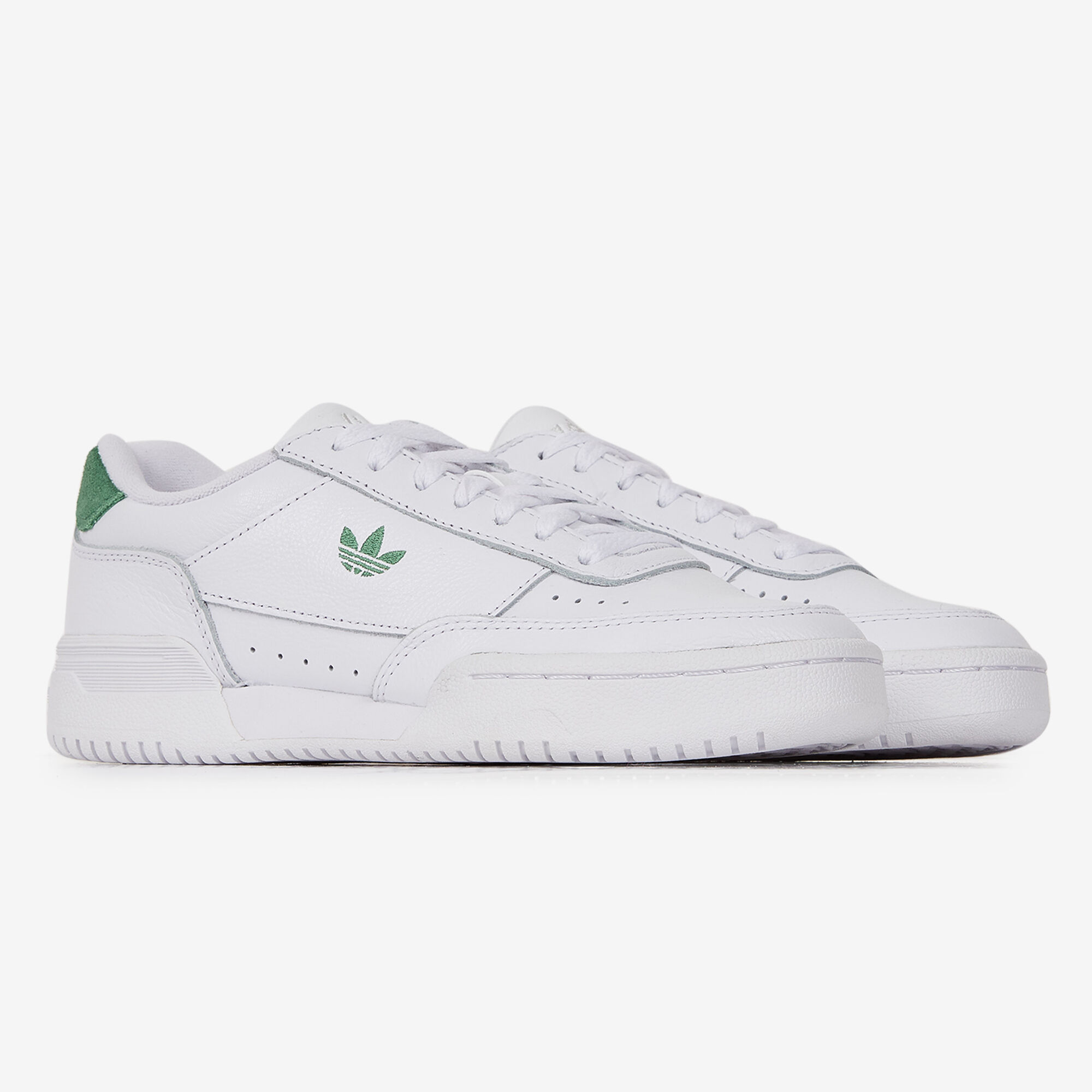 Adidas supercourt courir discount