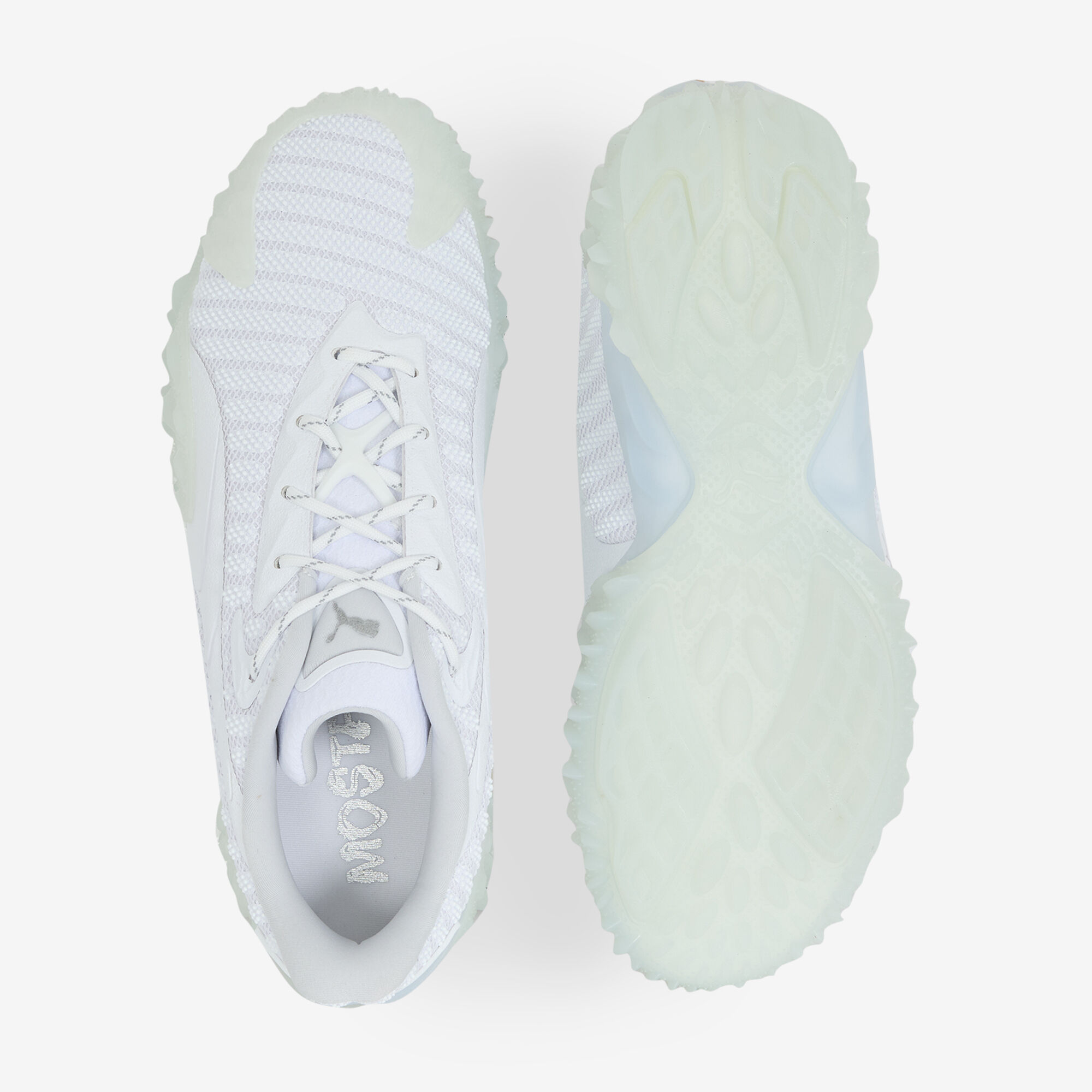 PUMA Sneakers Mostro X Unisexe Chaussures - vue 9