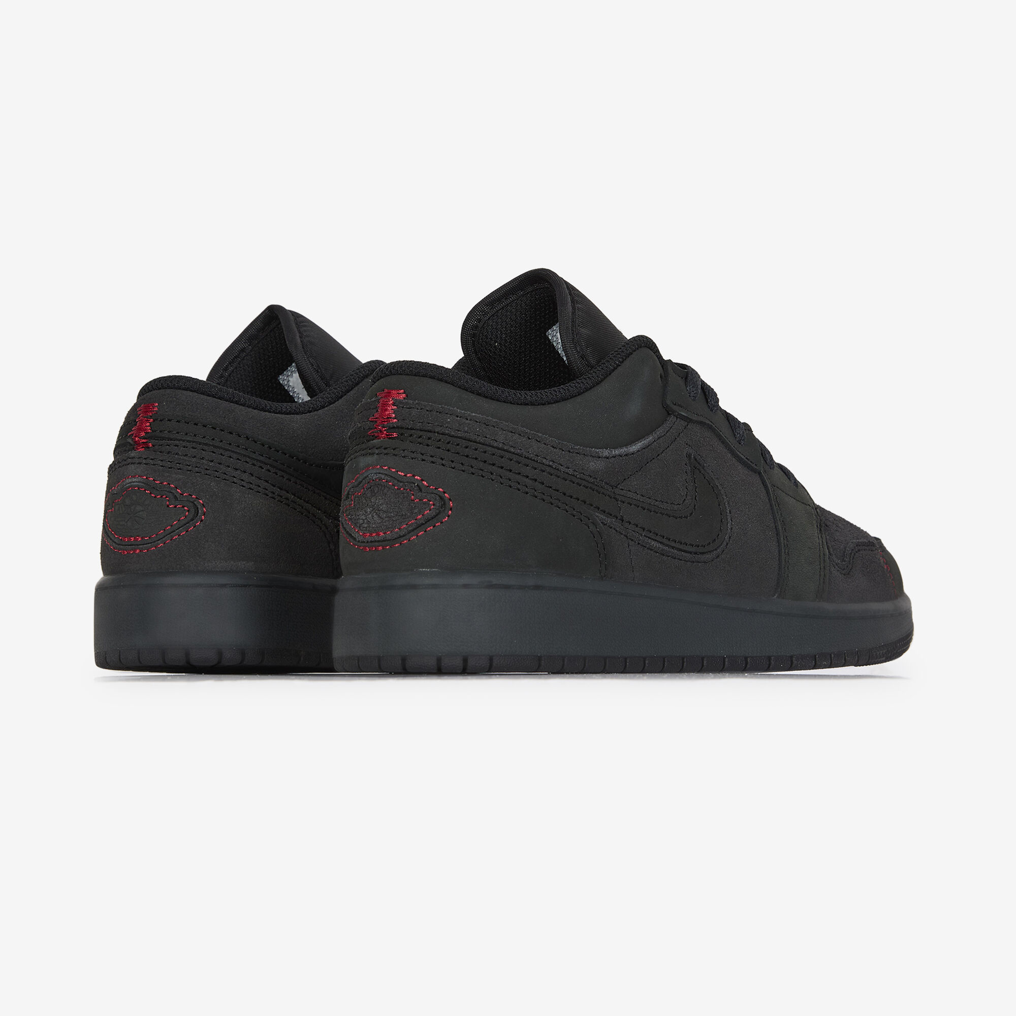 Air Jordan 1 Low - vue 4