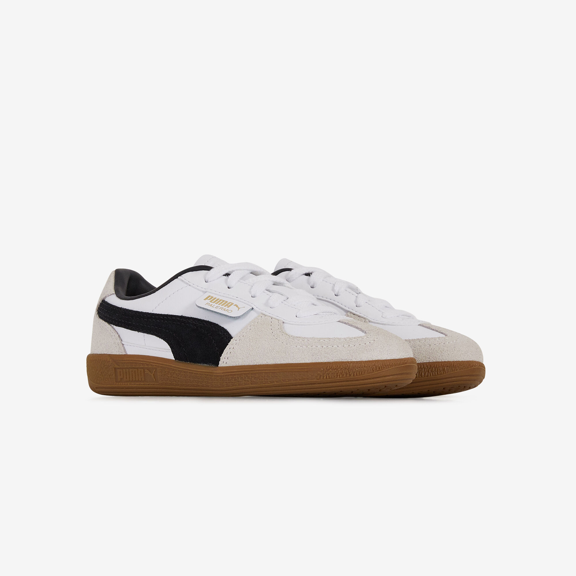 Puma plateforme hot sale pas cher