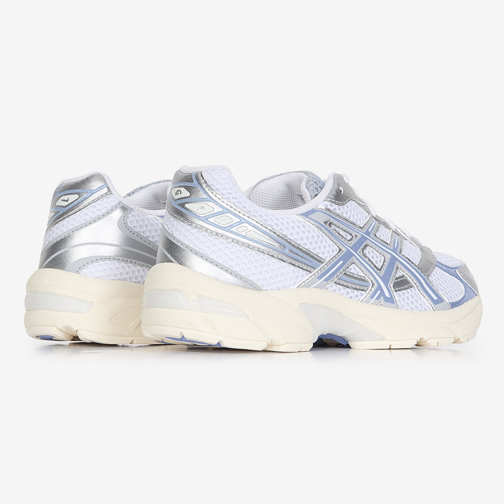 Baskets basses Asics GEL 1130 - vue 5