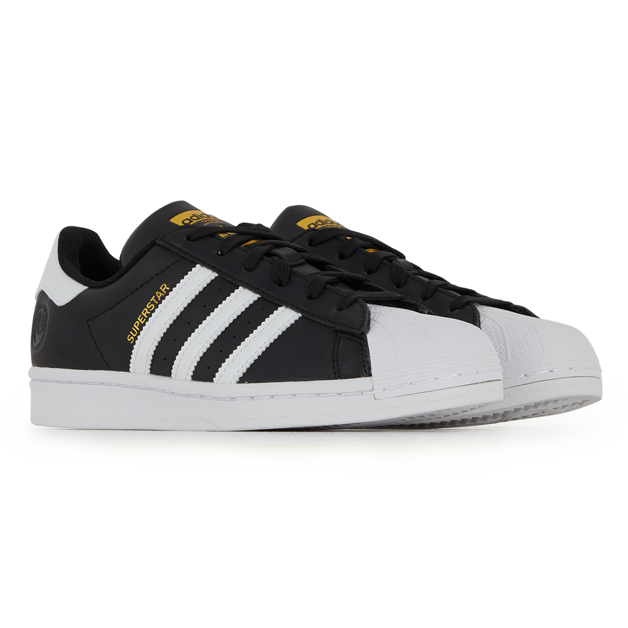 superstar courir jordan