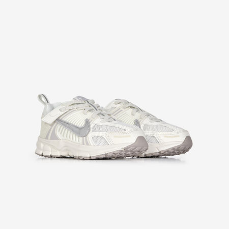NIKE zoom vomero VOMERO 5 CF BEIGE/SILVER TODDLERS