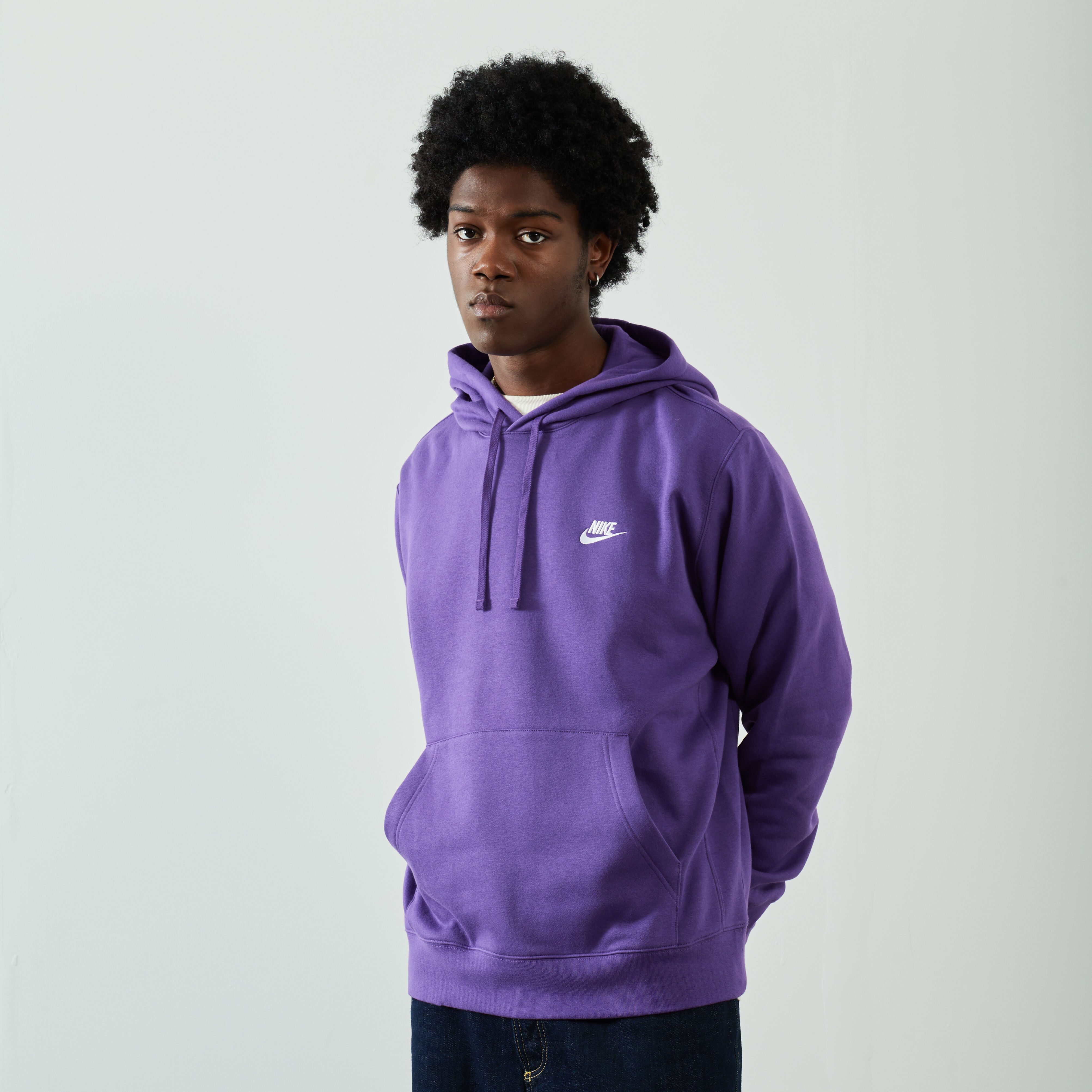 Sweat reebok homme violet shop
