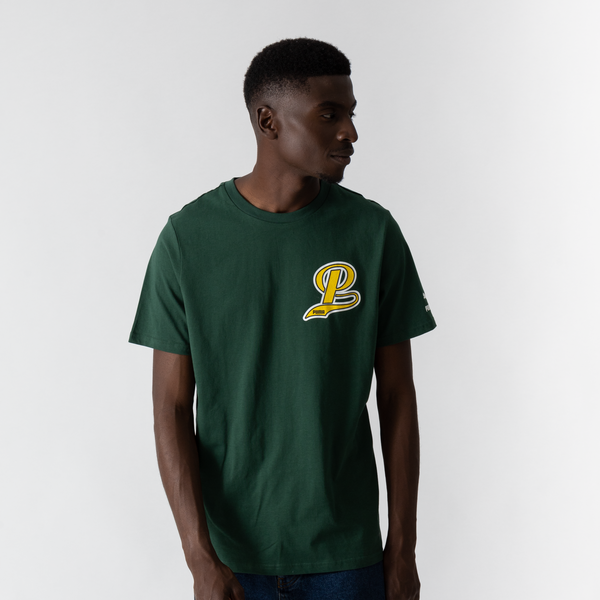 Tee shirt puma homme discount verte