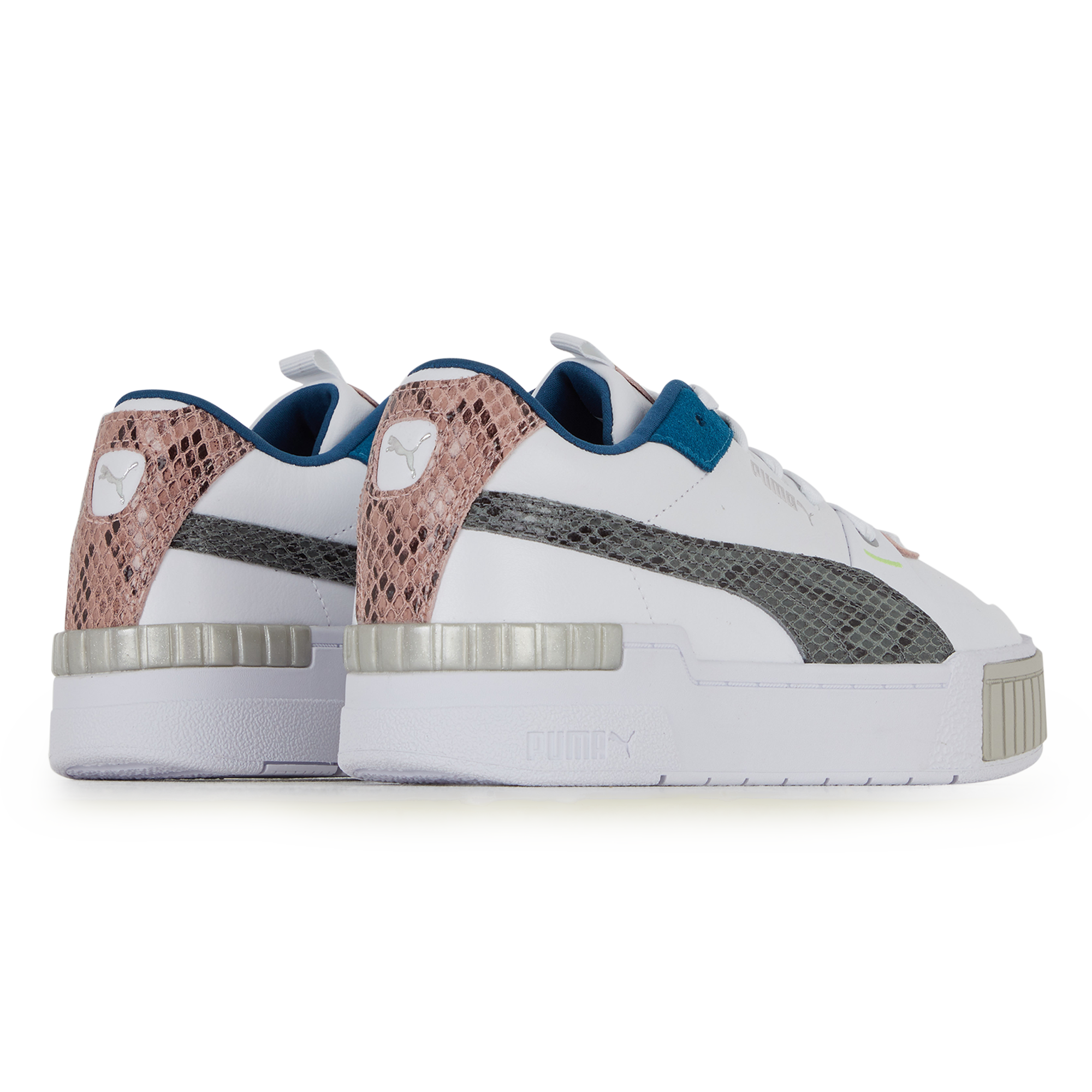 Puma cali sport rose Clearance