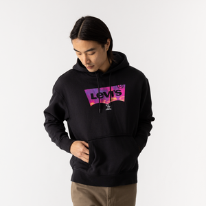 HOODIE T3 RELAXED GRAPHIC