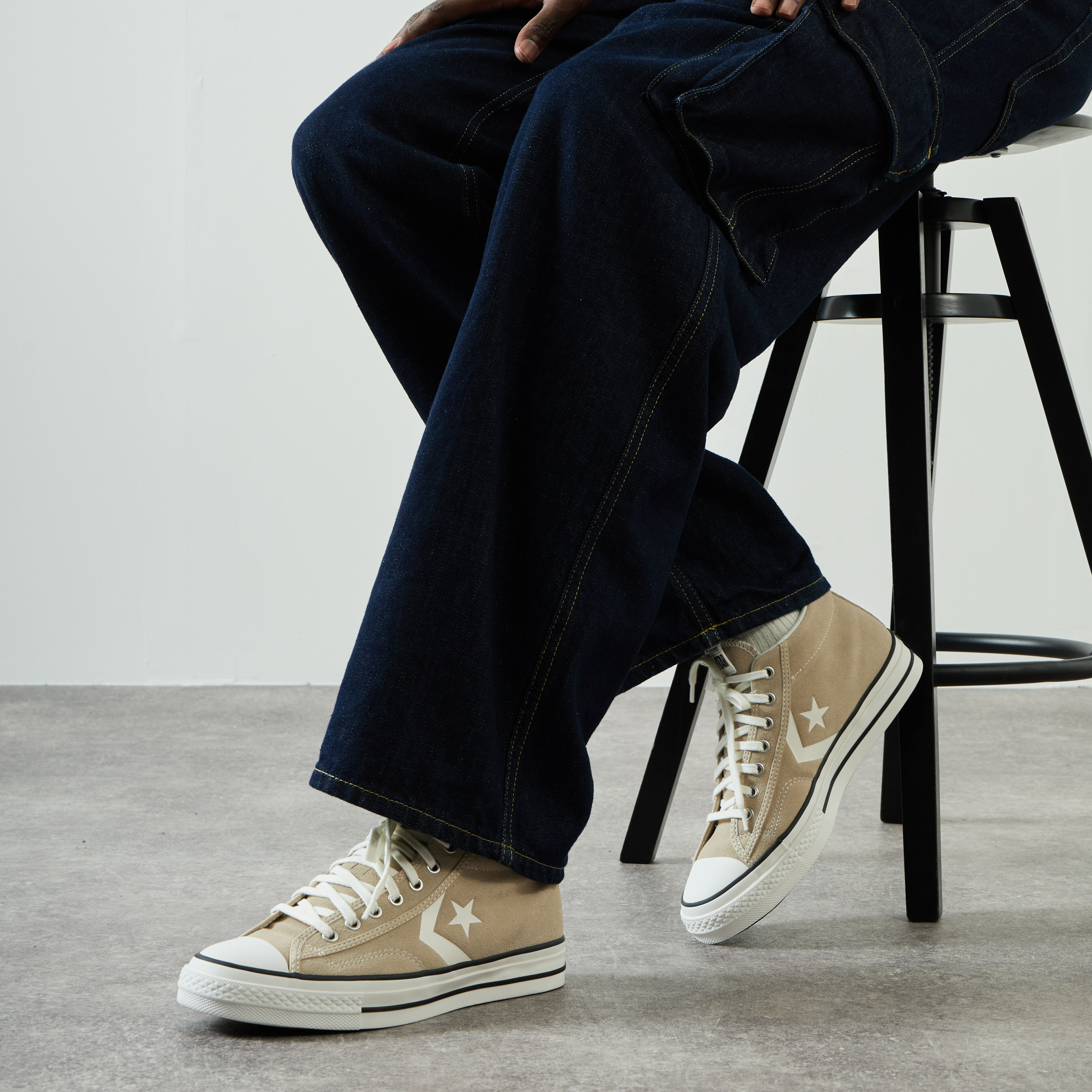 Converse 76 mid hot sale