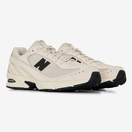 NEW BALANCE 509 BEIGE/BLACK MEN