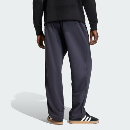ADIDAS ORIGINALS Premium Essentials Open Hem Pants Aurora Onix MEN