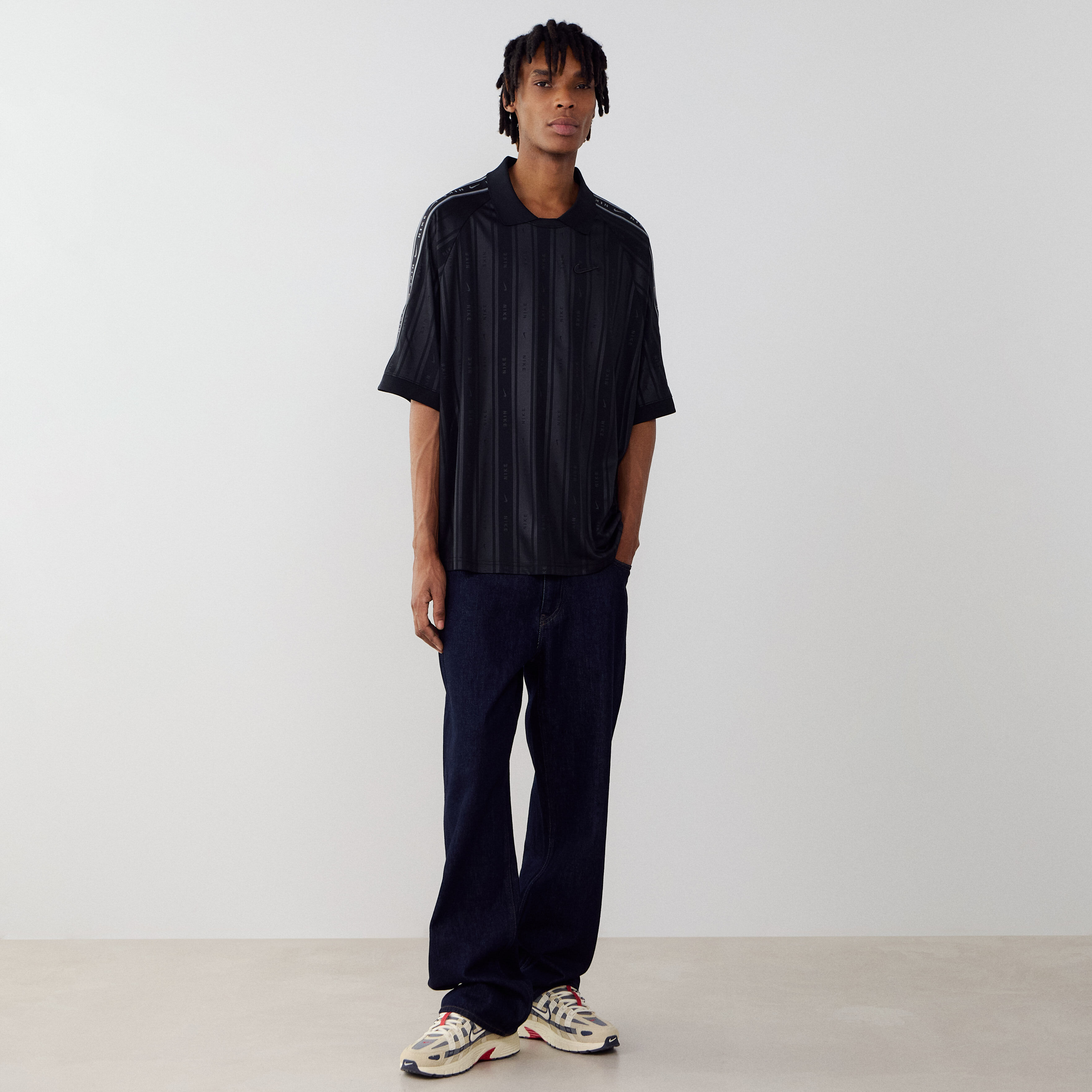 Jersey Top Pk - vue 3