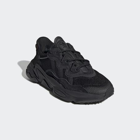 ADIDAS ORIGINALS ozweego OZWEEGO BLACK JUNIOR