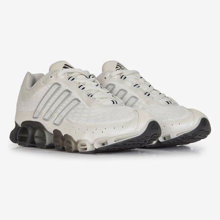 ADIDAS ORIGINALS MEGARIDE WHITE/BLACK MEN