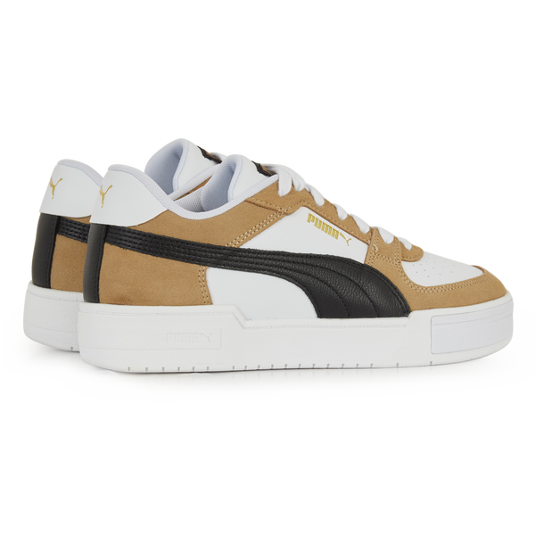 Chaussure puma enfant outlet marron