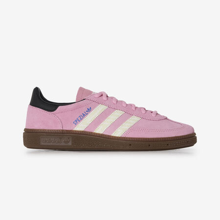 ADIDAS ORIGINALS spezial HANDBALL SPEZIAL PINK/WHITE JUNIOR