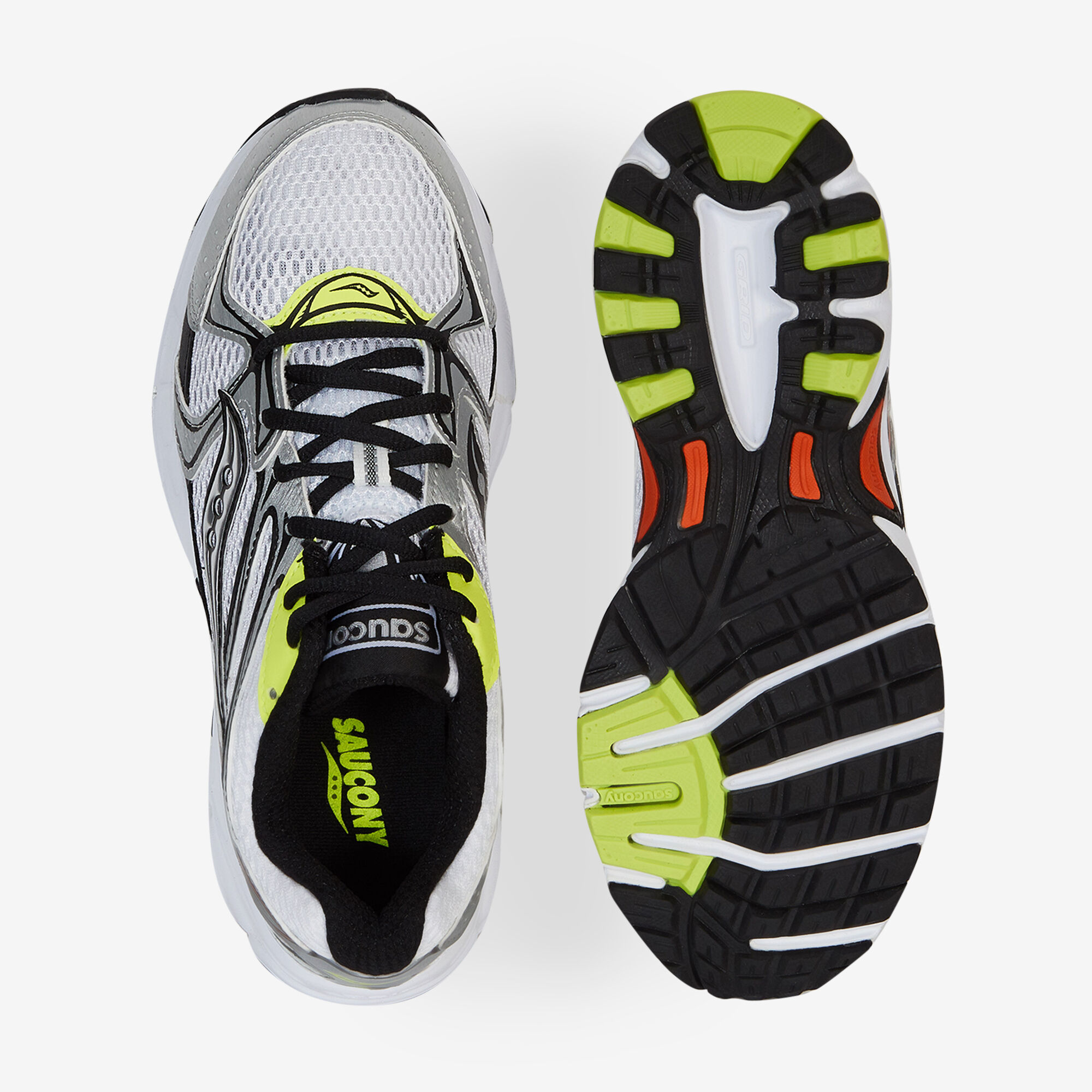 Saucony courir hotsell