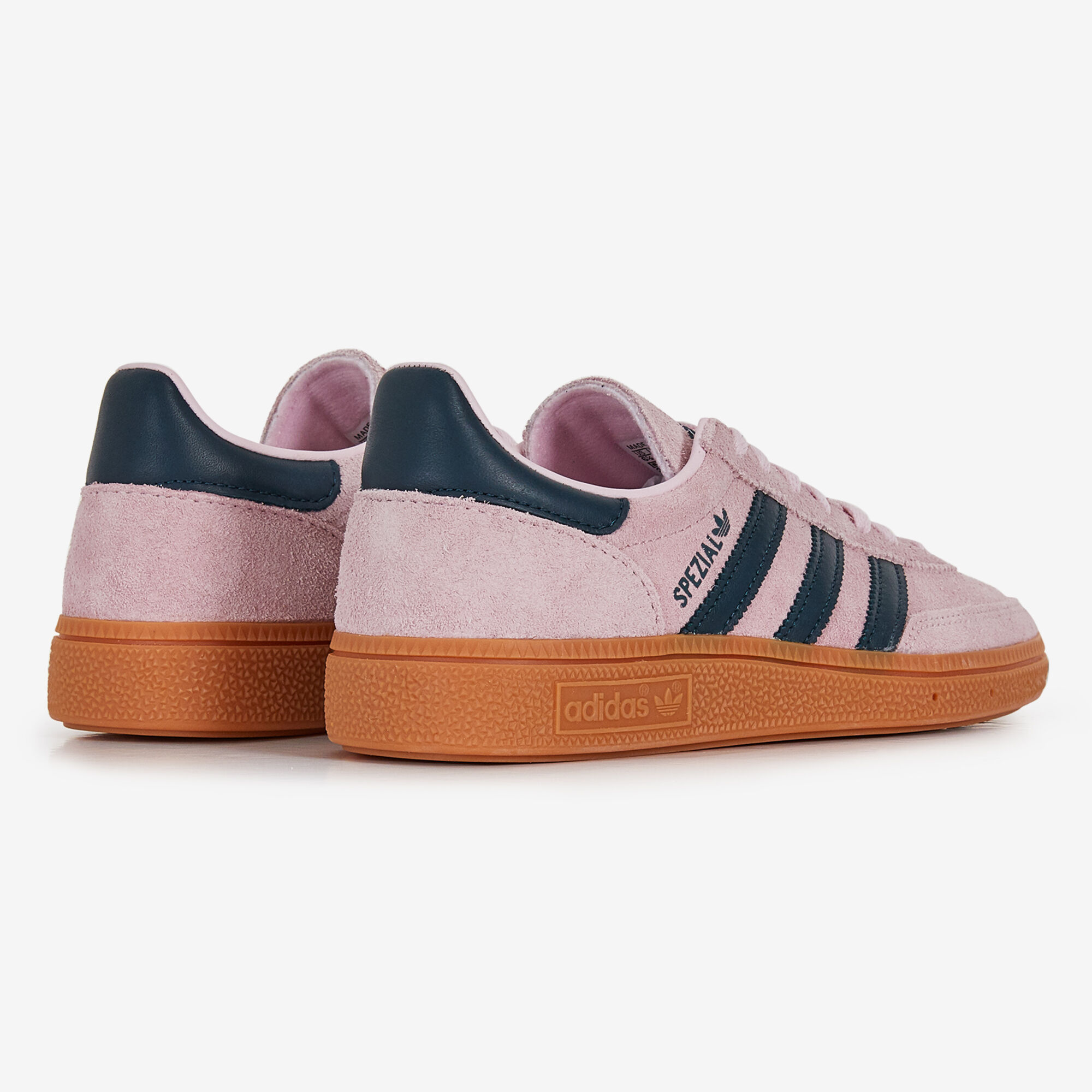 Sneakers outlet femme rose