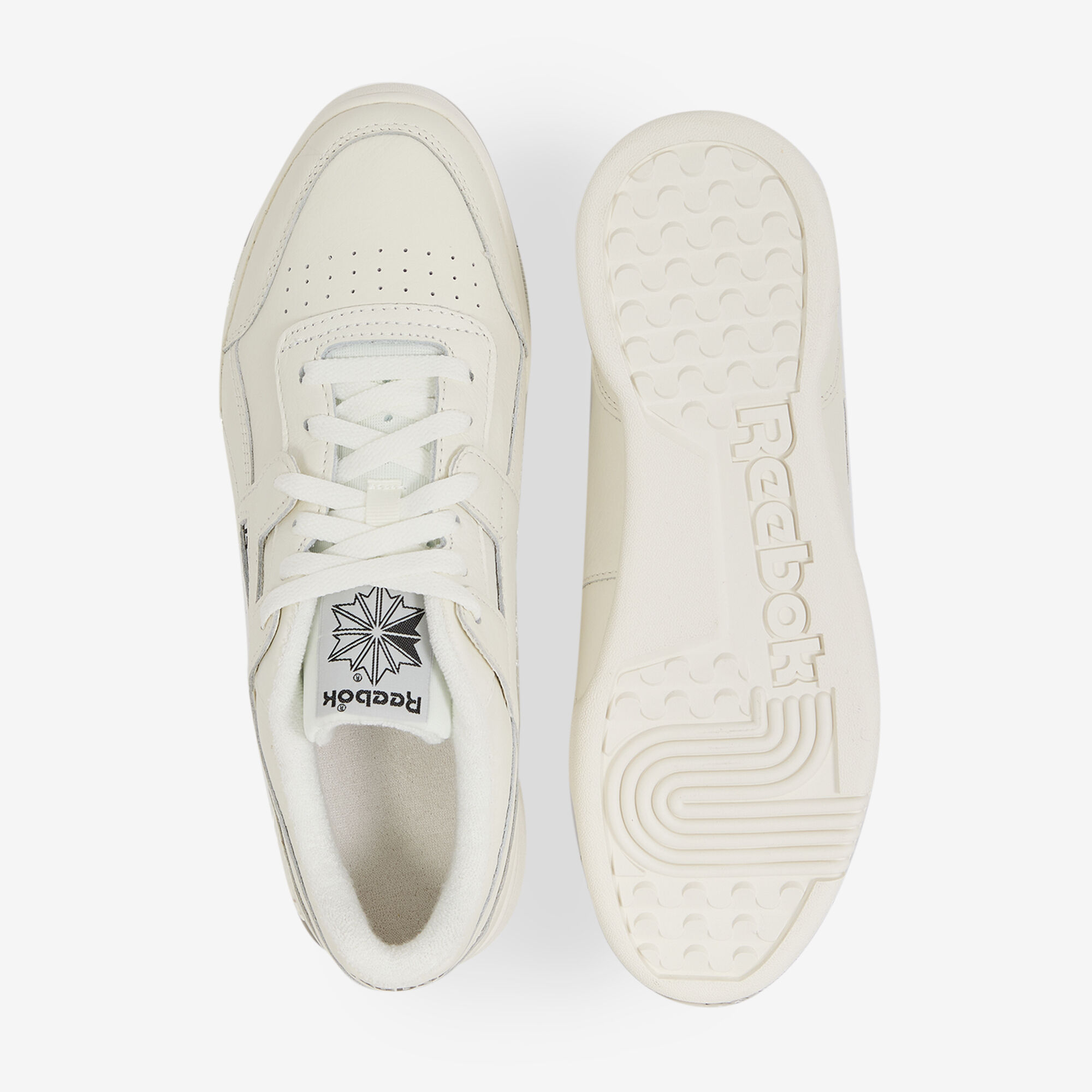 Workout Plus - vue 3