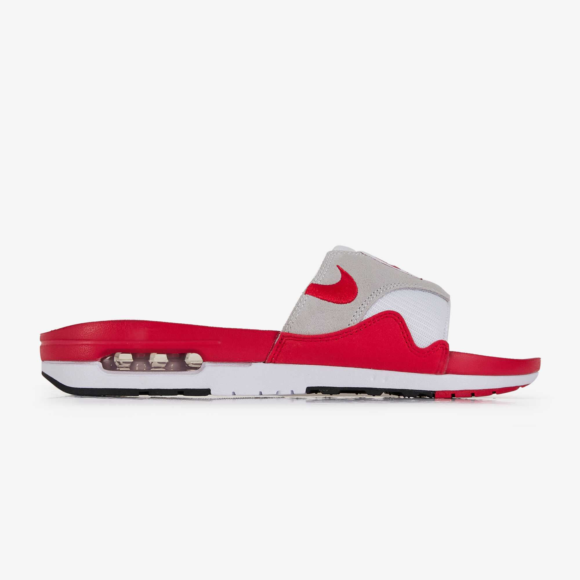 Air max top slippers heren