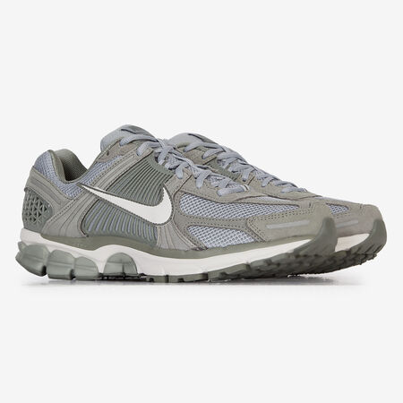 NIKE zoom vomero ZOOM VOMERO 5 GREY/BEIGE MEN