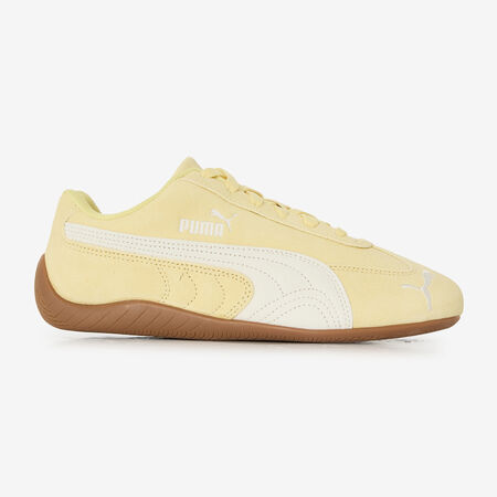 PUMA speedcat SPEEDCAT YELLOW WOMEN