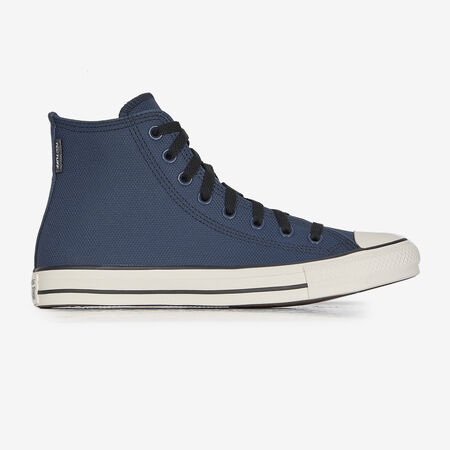 CONVERSE CHUCK TAYLOR ALL STAR HI TECTUFF NAVY BLUE MEN